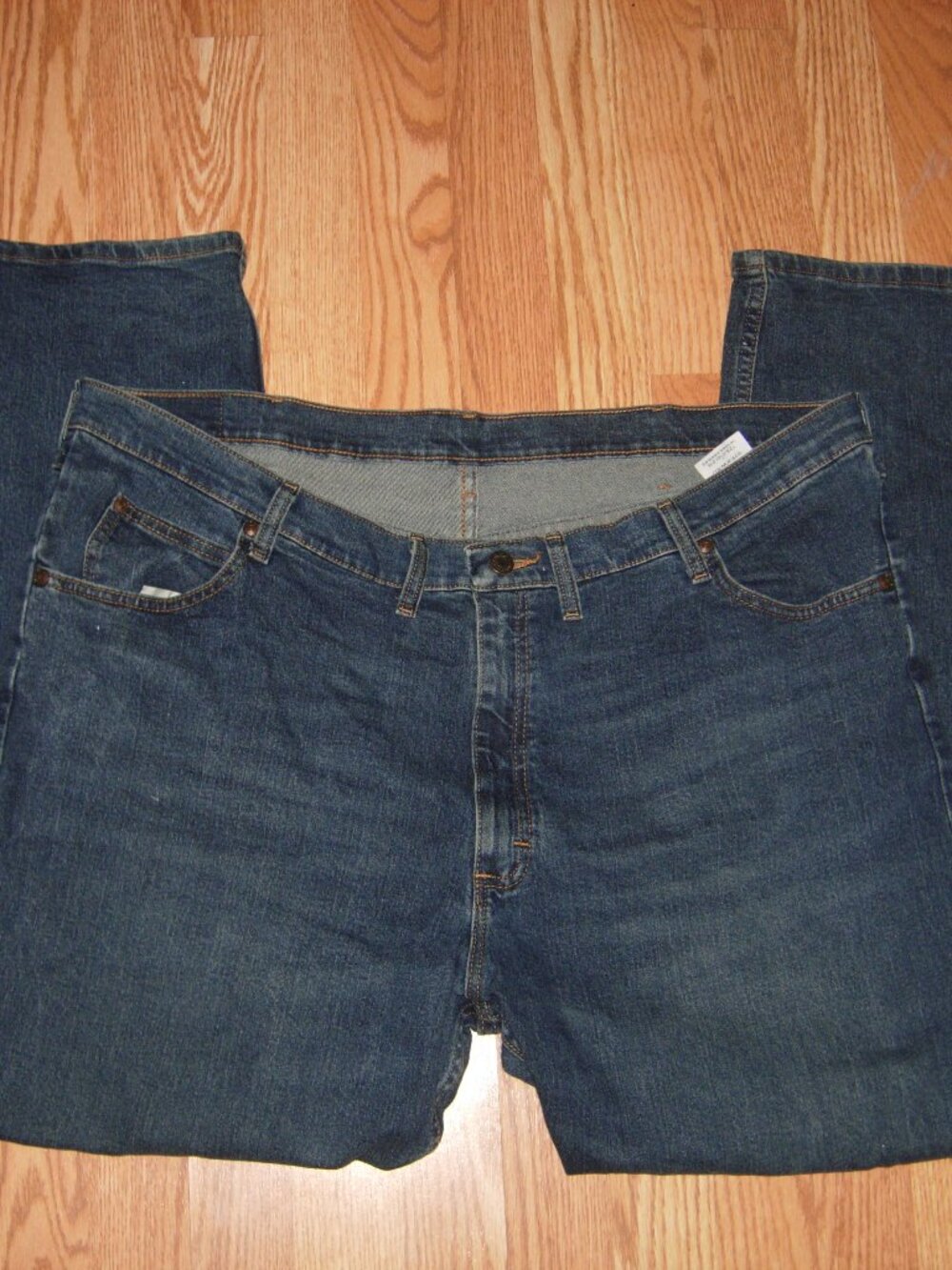 Wrangler Jeans 44X32